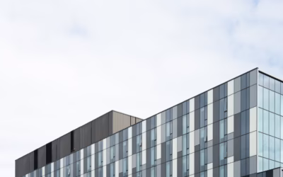How Does CENTERLINE Help Architects Reduce Risk and Improve Efficiency?