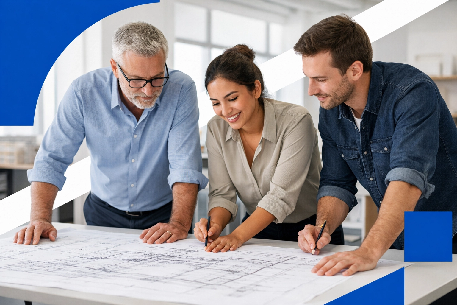 CENTERLINE vs. Construction Project Management Platforms: Built for ...